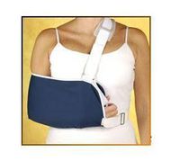 Corflex ULTRA SHOULDER IMMOBILIZER MEDIUM 17" x 7"