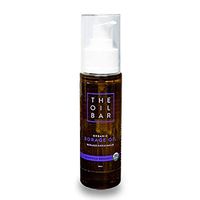 The Oil Bar Borage Organic Carrier Oil