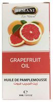 Hemani Natural oil 30 ml / 1 fl oz Grapefruit Oil