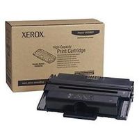Genuine Xerox High Capacity Black Print Cartridge for the Xerox Phaser 3635MFP, 108R00795