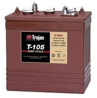 Replacement For Trojan T105 By Technical Precision