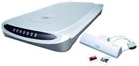 Microtek ScanMaker 4900 Flatbed Scanner