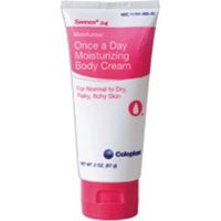 Sween Protectant Cream-24-hour efficacy helps (5 OZ 12 Per Case)