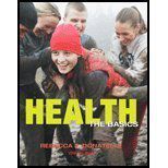 Health Basics [10th Edition] by Donatelle, Rebecca J. [Benjamin Cummings,2012] [Paperback] 10TH EDITION