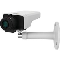Axis Communications M1125 Network Camera - Color, Monochrome 0749-001 by Axis