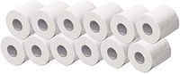 Hollow Replacement Roll Paper, Household Three-Layer Paper Towels, Soft Toilet Paper, Soft Skin-Friendly Paper Towels Kitchen Paper (12PC)
