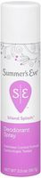 Summer's Eve Feminine Deodorant Spray, Island Splash 2 oz