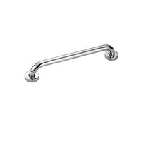 ZHPRZD Bathroom HanDrail Railings Old Bathroom Safety Handrails Disabled Stainless Steel Non-Slip Handles Barrier-Free Staircase Corridor Handrails (Size : 40cm)