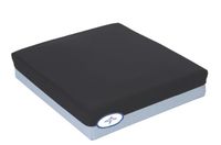 Medline MSCPRC31616 Nylex-Covered Gel Foam Pressure Redistribution Cushions Seat, 16" x 16"