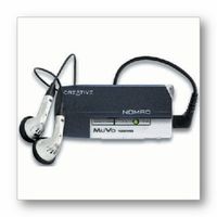 CreativeLabs NOMAD MuVo 128MB ( 73PD028000003 )