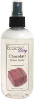 Chocolate Room Spray, 8 Ounces, Fragrant Aromatic Room Mist