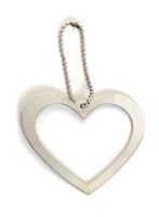 Hallmark's Heart Gift Tag