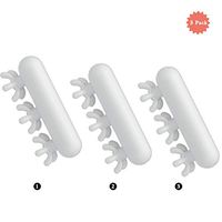 FaceBlaster,Portable Fascia Massager by Ashley Black,reducing Cellulite Device,Body Therapy Tools - Good for Toning and Separating Fascia from Scar Tissue and Your face