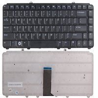 Replacement Laptop Keyboard for Dell Inspiron 1545 Series Laptop / No