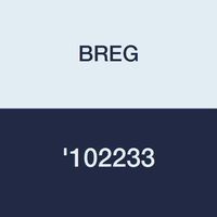 BREG '102233 Galveston Metacarpal Splint, S