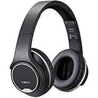 Sports Bluetooth Headphones for Running, Wireless Earbuds for Exercise or Gym Workout, Sweatproof HD Stereo Earphones, Durable Cordless Headset with Noise Cancelling Mic and 10 Hours Battery. (Green)