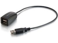 USB 2.0 2 PORT PASSIVE HUB