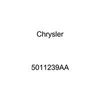 Genuine Chrysler 5011239AA Power Steering Pump Reservoir