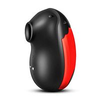 YOUSIKE Powerful Viberate Small Bullet, 7 Frequency USB Vibrantors for Woman Suck Toys