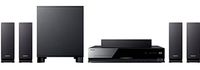 Sony BDV-E370 Sony 5.1 Blu-ray Disc System [3D Compatible] (Discontinued by Manufacturer)