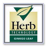 Ginkgo Leaf 300 Capsules