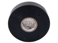 Secure Cable Ties ET-P75066-BK PVC Premium Electrical Tape, -18 to 105 Degree C, 66' Length, 3/4" Width, Black
