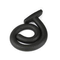 WENWING Soft Bendable Liquid Silicone Pull Ring Amal B'ut.t Beaded Plug Link Chain Flexible Amal Plug Shower Enema Pocket Massager Sxx Toys for Women Men