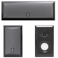 NS-AP9600 3-piece Speaker System Black