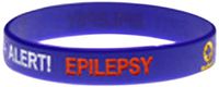 Epilepsy - Mediband - Small
