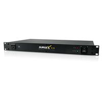 SurgeX - SX-1115 - Rack Mount Surge Eliminator