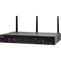 Cisco RV260W Wireless-AC VPN Router