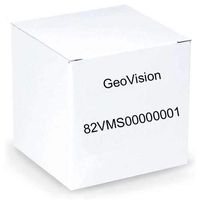 GEOVISION GV-VMS for 32CHs Platform with 3rd Party IP Cameras 1 Channel / 82-VMS0000-0001 /