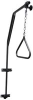 Medline Trapeze Bar Attachment To Bed