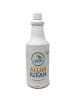 Wash Safe Industries AlumKlean Aluminum Siding and Gutter Cleaner 32oz