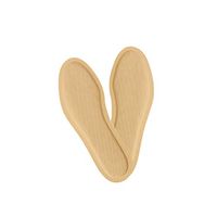 Winter Self-Heating Insole Warm Foot Heater Pad Shoes Boot Pad for Woman Man, 42℃ Ease Pain, Relieve Fatigue,23-26 cm 5Pairs