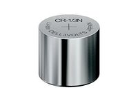 RadioShack CR-1/3N 3 Volt Lithium Battery