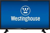 Westinghouse WD32HKB1001 32-Inch LED 720p TV-DVD Combo (Renewed)