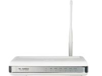 ASUS WL-520GU Wireless Router