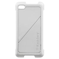 BlackBerry OEM Z30 White Transform Hardshell case