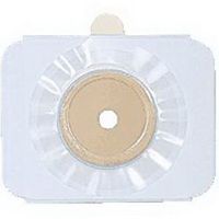 9378022 - Two-Piece Barrier w/Microderm Plus, For 7/8 Stoma