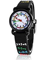 Kids Gift Toys for 2 3 4 5 6 7 Year Old Boys, Boy Watch Gifts for 2 3 4 5 6 7 Year Old Boys