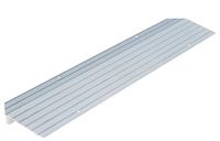 1" Modular Aluminum Threshold Ramp Free Standing Mobility Scooter Wheelchair TR1