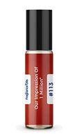 Quality Fragrance Oils' Impression of 1 Million (10ml Roll On)
