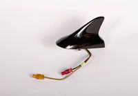 ACDelco 20986975 GM Original Equipment Paint to Match Radio Antenna Base Assembly