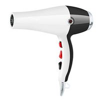 QAZWSXE Silent Hair Dryer,Home Hair Dryer,Hair Dryer Bold and Lengthen The Power Cord Hook Design Uniform Air Outlet Removable Back Cover Intelligent Temperature Control Constant Temperature Heating