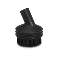 HomeRight C800948.M Nylon Utility Brush, Large, 5-Pack,Black