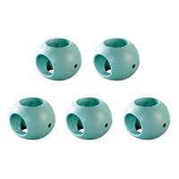 Eco-Friendly Wash Ball Laundry Balls,Gamma Magnetic Washing Ball Laundry Ball for Washing Machine and/or the Dishwasher