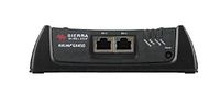 Sierra Wireless AirLink GX450 1102365 Rugged, Secure Mobile 4G LTE, GPS, Multi Ethernet Gateway Modem - AT&T - AC Power & DC Cable (No Antennas Included)