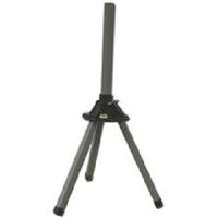 Satellite Dish Antenna Tripod, 36" high with built-in bubble level and compass. Skywalker SKY6016
