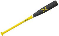 Easton A11287230 2018 USA Baseball 2 5/8 Beast X Youth Bat -10, 30"/20 oz